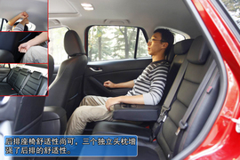 2013款马自达CX-5