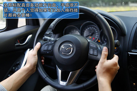 2013款马自达CX-5