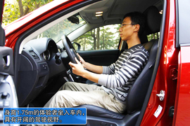 2013款马自达CX-5