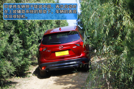 2013款马自达CX-5