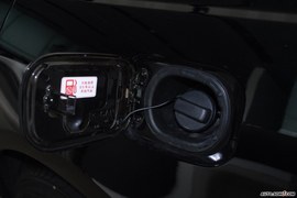 2010款讴歌RL实拍