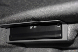 2010款讴歌RL实拍