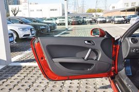 2013款奥迪TT