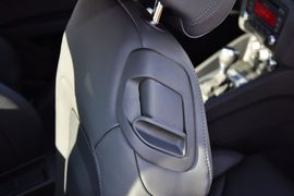 2013款奥迪TT