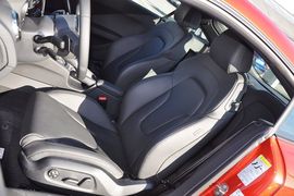2013款奥迪TT