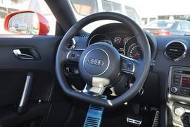 2013款奥迪TT