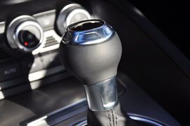 2013款奥迪TT