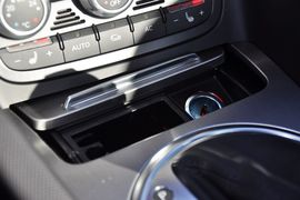 2013款奥迪TT