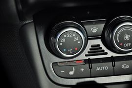 2013款奥迪TT