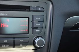 2013款奥迪TT