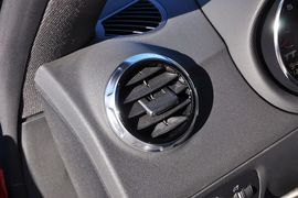 2013款奥迪TT
