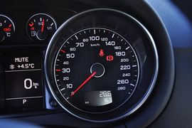 2013款奥迪TT