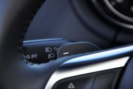 2013款奥迪TT