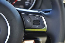 2013款奥迪TT
