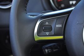 2013款奥迪TT