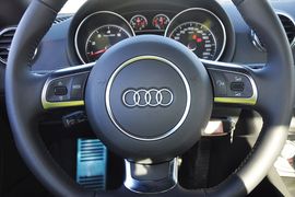 2013款奥迪TT