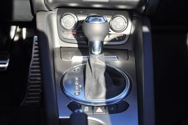 2013款奥迪TT