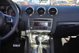 2013款奥迪TT