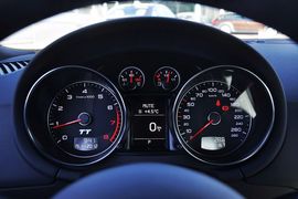 2013款奥迪TT