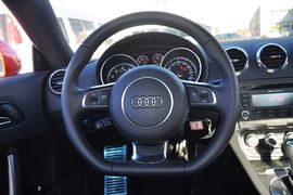 2013款奥迪TT