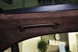 巴博斯60S龙年纪念版