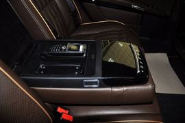 巴博斯60S龙年纪念版