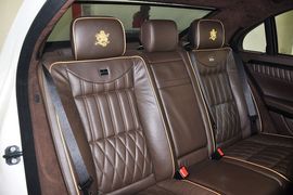 巴博斯60S龙年纪念版