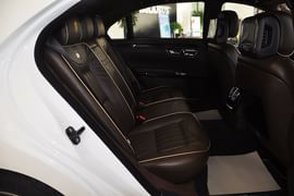 巴博斯60S龙年纪念版