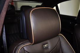 巴博斯60S龙年纪念版