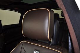 巴博斯60S龙年纪念版