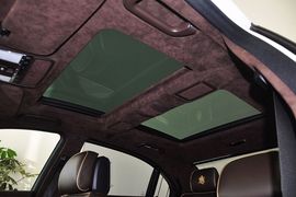 巴博斯60S龙年纪念版