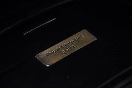 巴博斯60S龙年纪念版