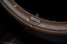 巴博斯60S龙年纪念版