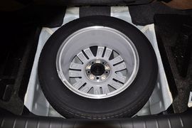 2013款本田雅阁2.0L