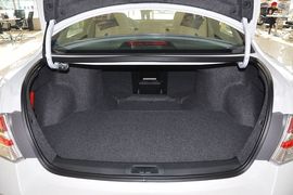 2013款本田雅阁2.0L