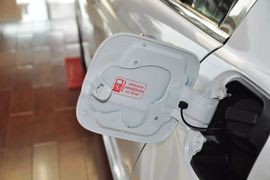2013款本田雅阁2.0L