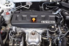 2013款本田雅阁2.0L