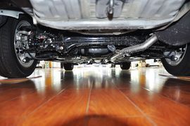 2013款本田雅阁2.0L