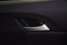 2013款本田雅阁2.0L