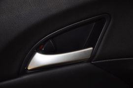 2013款本田雅阁2.0L