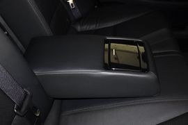 2013款本田雅阁2.0L
