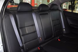 2013款本田雅阁2.0L