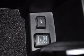 2013款本田雅阁2.0L