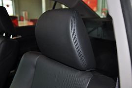 2013款本田雅阁2.0L