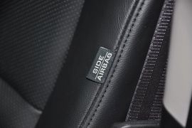 2013款本田雅阁2.0L