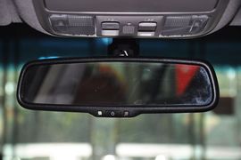 2013款本田雅阁2.0L