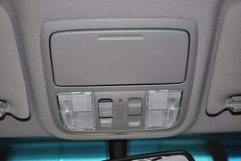 2013款本田雅阁2.0L