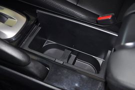 2013款本田雅阁2.0L