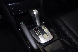 2013款本田雅阁2.0L