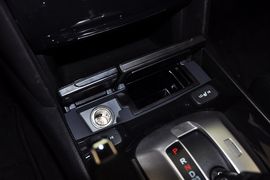 2013款本田雅阁2.0L